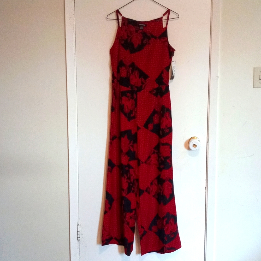Beautiful jumpsuit